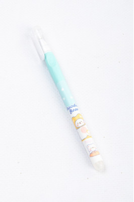 Ручка гелевая,"пиши-стирай"